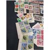 Image 7 : Assorted Stamps From Around The World