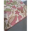 Image 2 : 1 Upholstered Chair with Harp Back