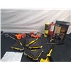 Image 1 : Assorted Tools And Home Help Items