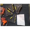 Image 2 : Assorted Tools And Home Help Items