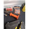 Image 3 : Assorted Tools And Home Help Items