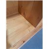 Image 3 : Wooden Shelf With Base