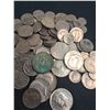 Image 10 : Assortment of American Currency