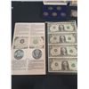 Image 2 : Assortment of American Currency