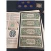 Image 3 : Assortment of American Currency