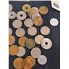 Image 7 : Assorted Foreign Currency