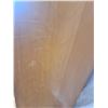 Image 8 : Wooden Dresser with 4 Drawers