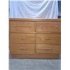 Image 1 : 6 Drawer Dresser