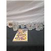 Image 1 : Vintage A & W Mini Mugs, Coffee Mug & Kids Pack