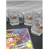 Image 3 : Vintage A & W Mini Mugs, Coffee Mug & Kids Pack