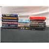 Image 1 : Assorted Books