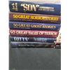 Image 2 : Assorted Books