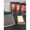 Image 8 : Assorted Photo Frames Including Photo Star