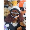 Image 3 : Variety Of Stuffed Animals