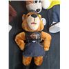 Image 4 : Variety Of Stuffed Animals