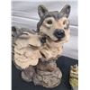 Image 2 : Wolf Decor