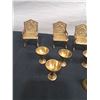 Image 2 : Assorted Brass & Brass Like Miniature Decor