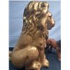 Image 10 : Assorted Lion Decor