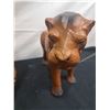 Image 2 : Assorted Lion Decor