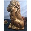 Image 8 : Assorted Lion Decor