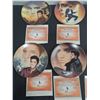 Image 1 : 11 Elvis Collector Plates