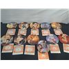 Image 2 : 11 Elvis Collector Plates