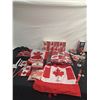 Image 1 : Assorted Canada Gear