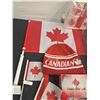 Image 2 : Assorted Canada Gear
