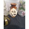 Image 3 : Assorted Vases & Flower Dishes