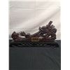 Image 1 : Longquan Sword Stand (Poly Resin)