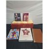 Image 1 : Books Relating to the Human Body