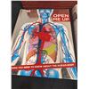 Image 2 : Books Relating to the Human Body