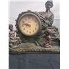 Image 2 : 2 Mantle Clocks