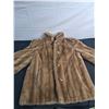 Image 1 : Ladies Faux Fur Jacket