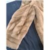 Image 2 : Ladies Faux Fur Jacket