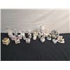 Image 1 : Assorted Floral Decor