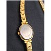 Image 9 : Assorted Gold Coloured Ladies Watches & Bracelet