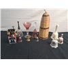 Image 1 : Assorted Bells & Goblet