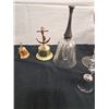 Image 2 : Assorted Bells & Goblet