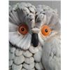 Image 2 : Large Owl Garden Ornament