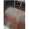 Image 3 : Vintage Wooden Desk