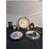 Image 1 : Assorted Clocks