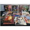 Image 1 : Assorted Vinyl Records