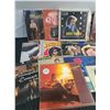 Image 2 : Assorted Vinyl Records