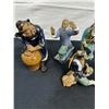 Image 2 : Samurai Figurines