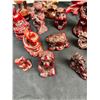 Image 5 : Red figurines