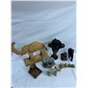 Image 1 : Elephant decor