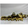 Image 1 : Elephant wall decor