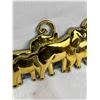 Image 2 : Elephant wall decor