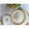 Image 8 : Assorted china